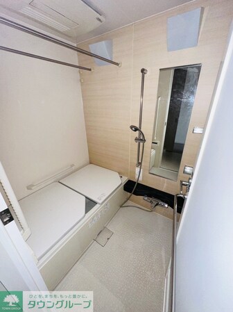 武蔵野タワーズ スカイクロスタワーの物件内観写真